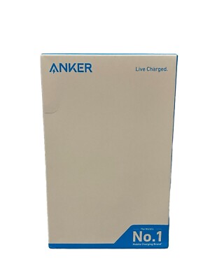 Anker 633 Magnetic Battery 10.000mAh einklappbare kabellose Powerbank iPhone