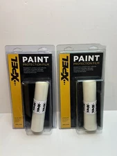 Lot of 2 XPEL R4003-P Clear Paint Protection 6' x 84' Film Roll