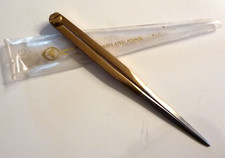 Navigators Stainless Steel Points 18/8 Chart Plotting Sailors, Used