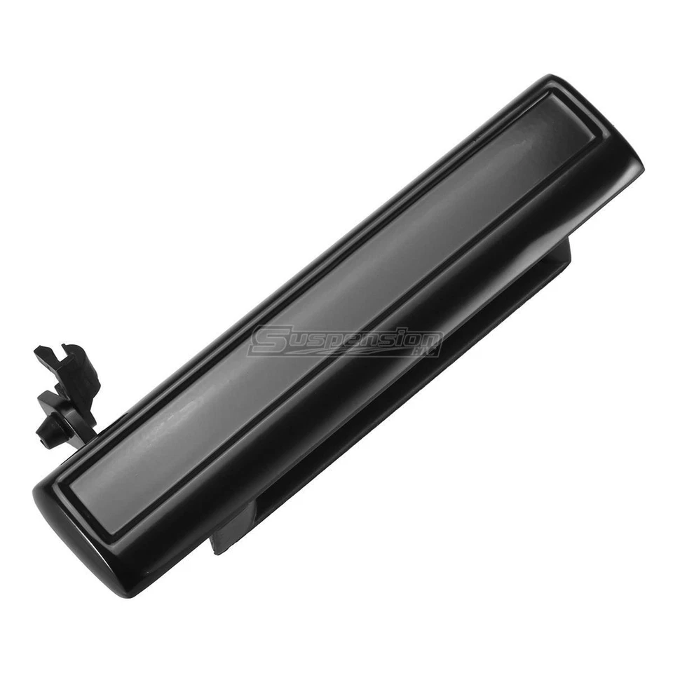 77027 Manija de puerta exterior delantera derecha de repuesto para Buick Century 82-96 Foto 4 de 4