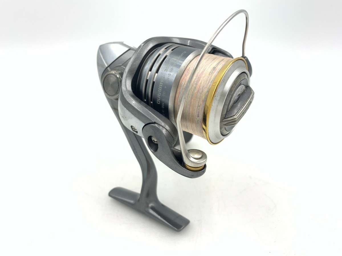 SHIMANO TWIN POWER 2500MgS スピニングリール SHIMANO TWIN POWER 2500MgS スピニングリール