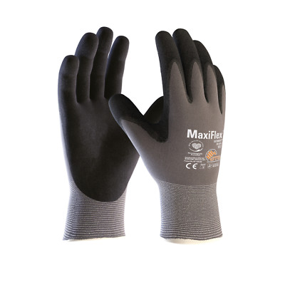 MaxiFlex Ultimate Strickhandschuh 34-874 | Größe: