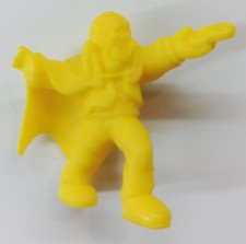 MONSTER IN MY POCKET MIMP SERIES 1 38 The Phantom YELLOW We combine ship