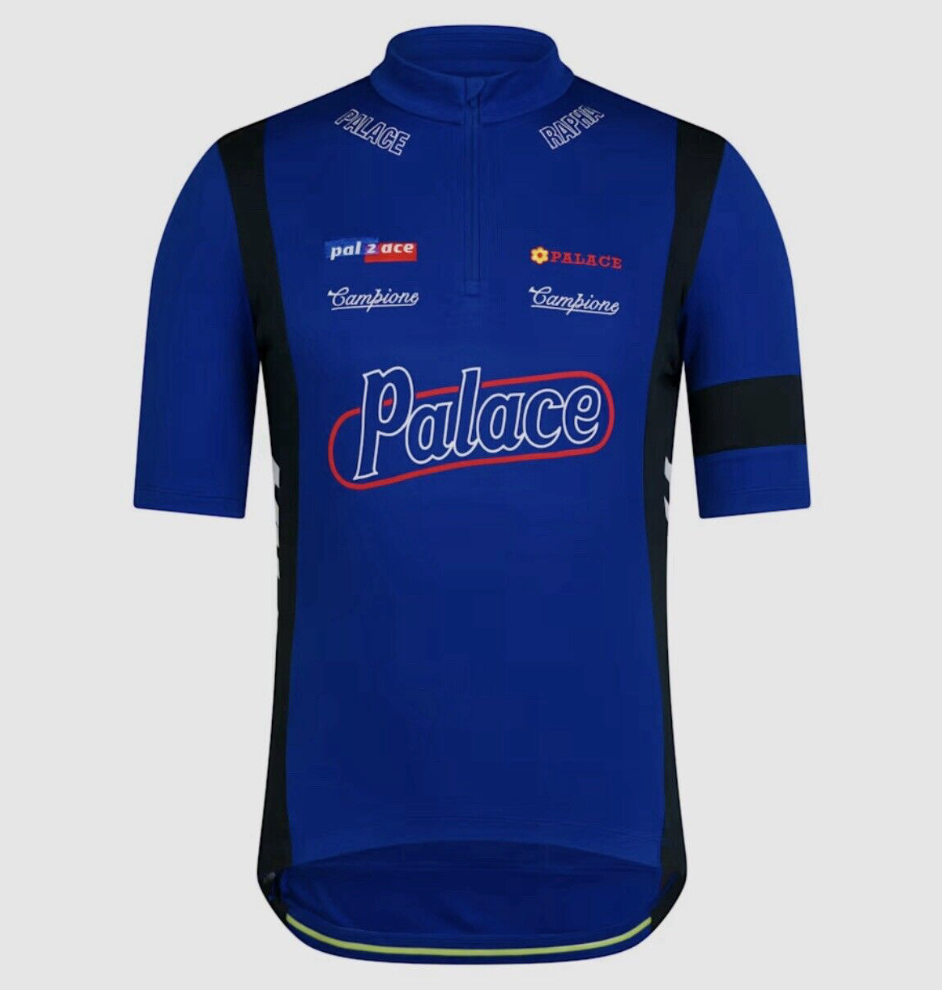 PALACE ラファ】CLASSICO SHORT SLEEVE JERSEY