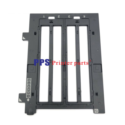 For EPSON V750 V850 V800 4990 35mm Photo Negative Holder Film Guide Slide Holder