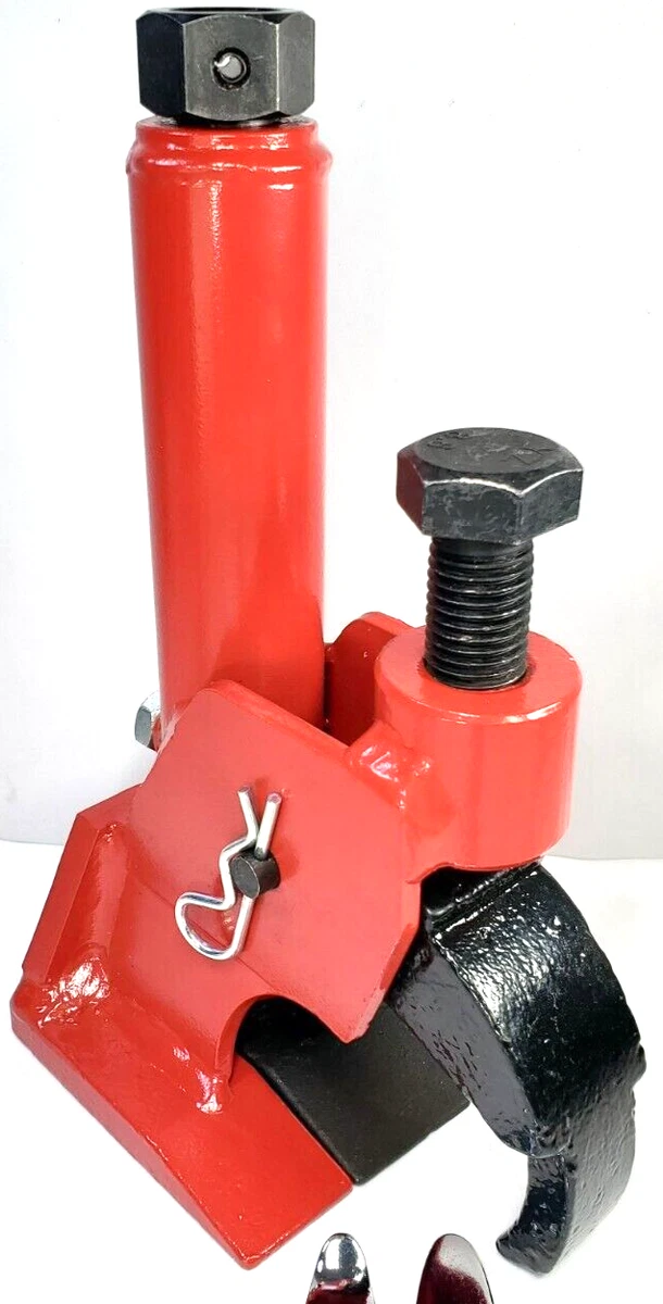 Portable Manual Tire Removal Tool Auto ATV Lawn Tractor Tire
