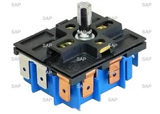 W10434452 EXACT REPLACEMENT Infinite Switch FOR Whirlpool MDPA-W171  WPW10434452