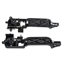 Outside Exterior Door Handle Reinforcement Front Left / Right Fit 00-07 Focus
