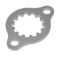Sicherungsblech Ritzel Passend FüR Honda XL 650 V Transalp Bj. 2000-2007