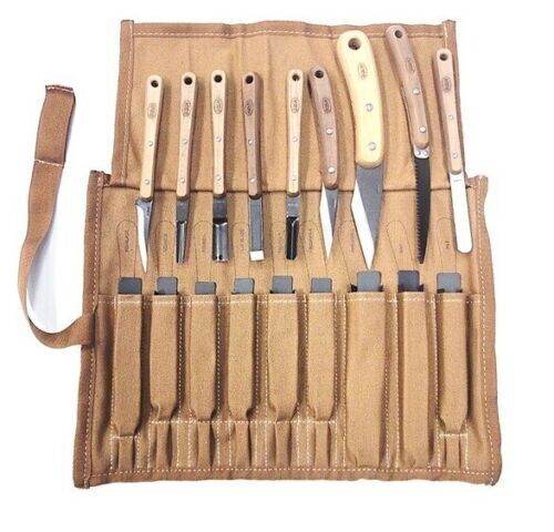 HIRO ウッドカービングナイフセット ヒロナイフ ウッドカービングナイフ – aandfonlinestore