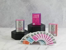 Permania 3-Step Eyelash Lifting Kit