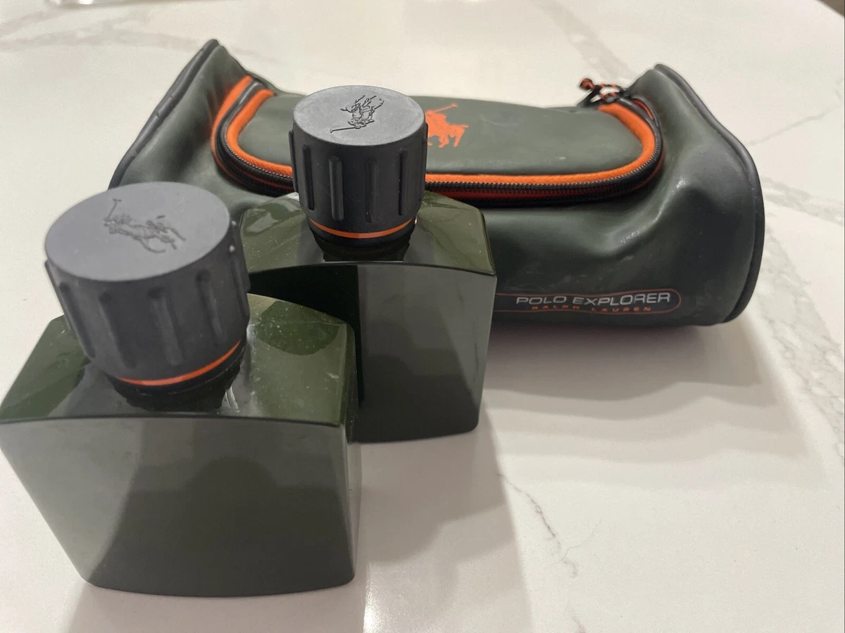 香水(ユニセックス) RALPH LAUREN POLO EXPLORER EDT 125ml Polo