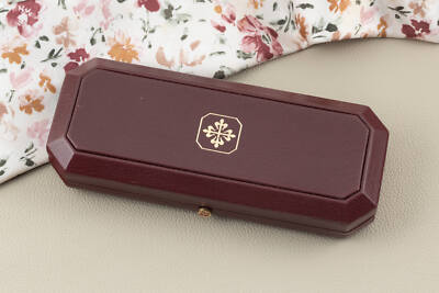 Patek Philippe Uhrenbox Box Watchbox