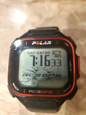 polar pc3 gps