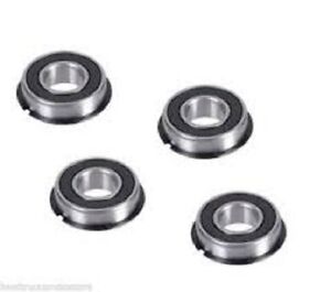 Precision Ball Bearing 5//8/" ID x 1-3//8/" OD with Snap Ring 499502HNR 2
