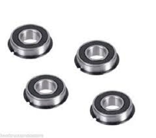 Precision Ball Bearing 5//8/" ID x 1-3//8/" OD with Snap Ring 499502HNR 2