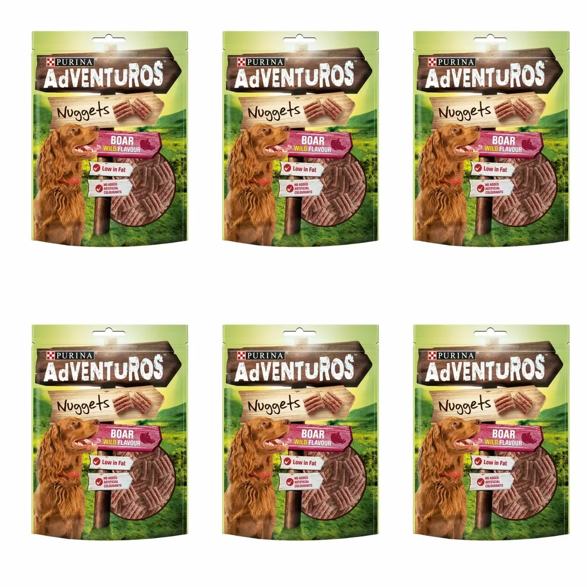Snack purina hotsell