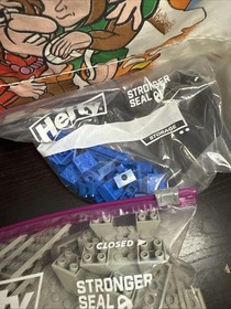 Lego Star Wars 7151 Sith Infiltrator Missing 6 Pieces