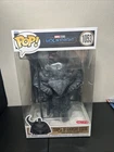 Funko Pop! Vinyl: Marvel - Temple of Khonshu Statue - Target (Exclusive) #1053