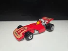 Vintage 1975 Matchbox Superfast No. 36 Formula 5000 Red Diecast Race Car