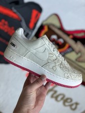 Nike Air Force 1 Ueno Sakura for Sale - Authenticity Guaranteed - eBay