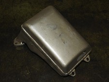 AUSPUFF/SCHALLDÄMPFER FÜR STIHL 045 AV MOTORSÄGE * NEU/ORIGINAL