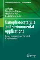 Nanophotocatalysis And Environmental Applications Inamuddin