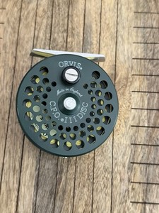 Orvis Cfo IV | eBay