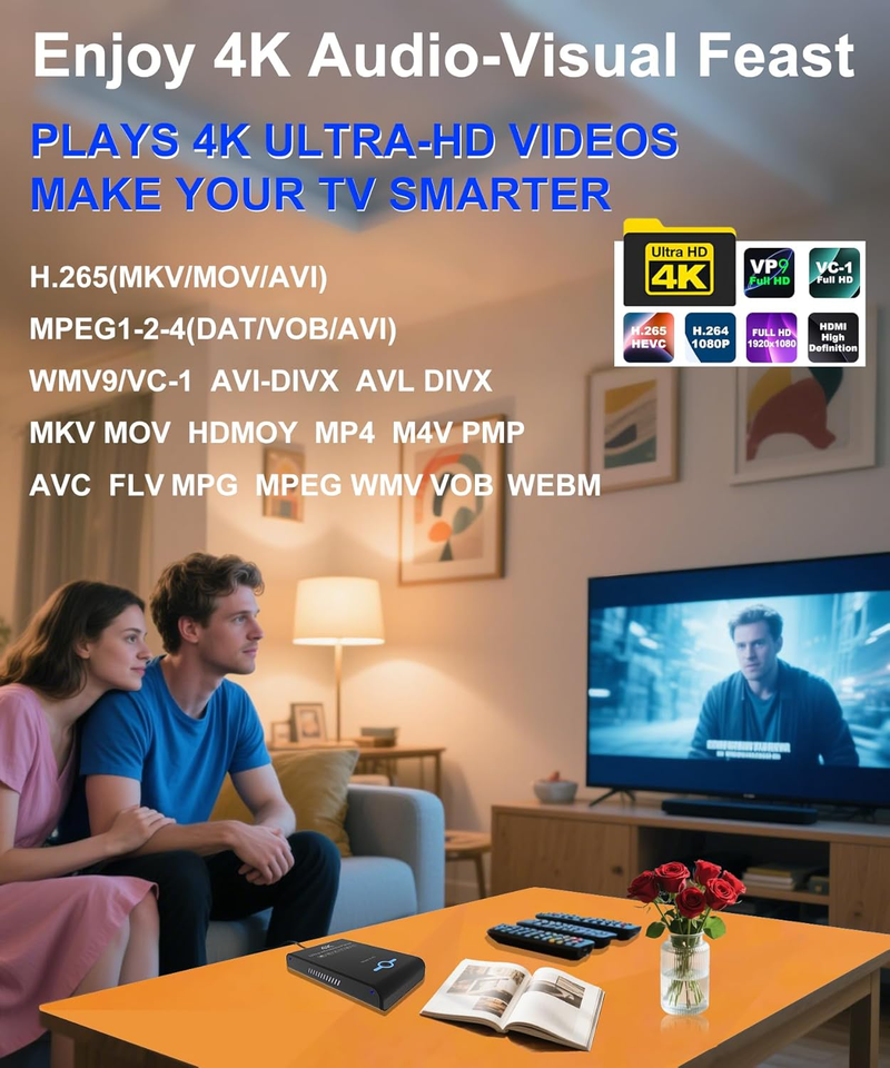 4K