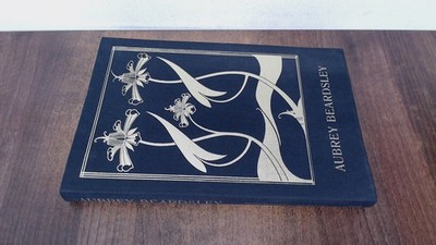 			Aubrey Beardsley, Stephen Calloway, Tate Publishing, 2020, Paperb		