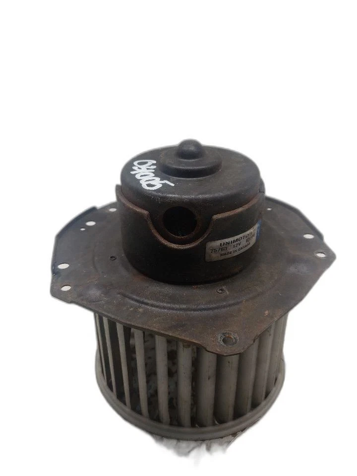 Motor soplador delantero compatible con 96-05 ASTRO 1304696 Foto 2 de 4