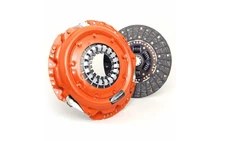 CENTERFORCE MST559033 CENTERFORCE II CLUTCH PRESSURE PLATE AND DISC SET