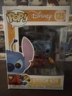 Funko Pop! Vinyl: Disney Lilo Stitch Stitch 626 Figure #125