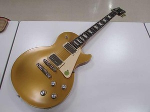 Gibson Les Paul 70s Tribute ゴールド ハードケース付 Gibson Les Paul '70s Tribute | eBay