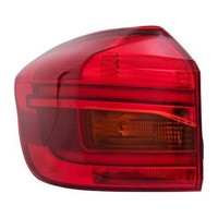 Diederichs Heckleuchte Ohne LampenträGer FüR BMW X3 G01 Links AußEn 63219853365