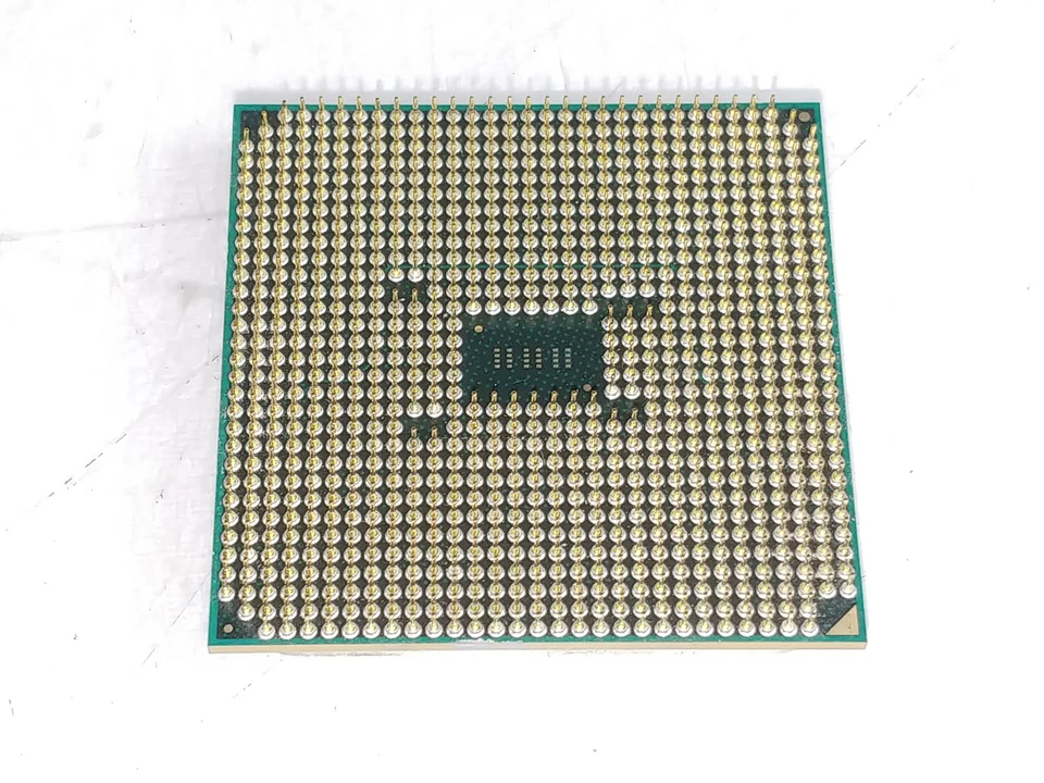 Procesador De CPU De Escritorio AMD A8-5600K 3.6GHz Socket FM2 AD560KWOA44HJ - Imagen 2 de 4