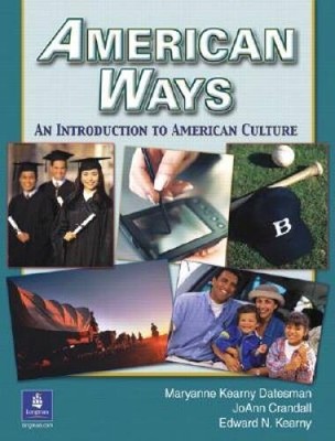 American Ways: An Introduction to American Culture (3rd Edition) - ACCEPTABLE