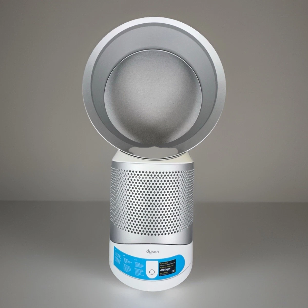 Dyson Pure Cool Link Air Purifiers for sale | eBay