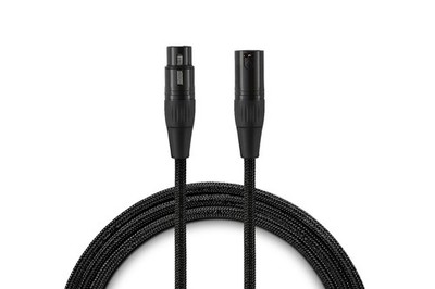 Warm Audio - Premier Cables - Prem-XLR-10 Audio-Kabel zum Sofort-Kauf