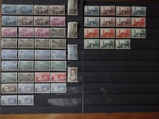 Lot de 49 timbres Neuf ** - Andorre