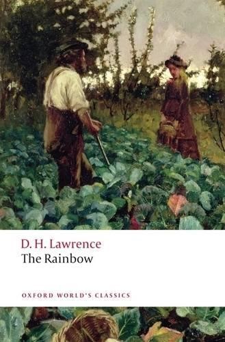 The Rainbow by D. H. Lawrence 9780199553853 NEW Free UK Delivery - Image 8