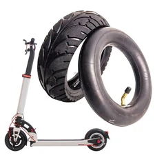 1x Inner Tube/Outer Tyre/Tyre Set Upgrade Your For INOKIM LIGHT Electric Scooter