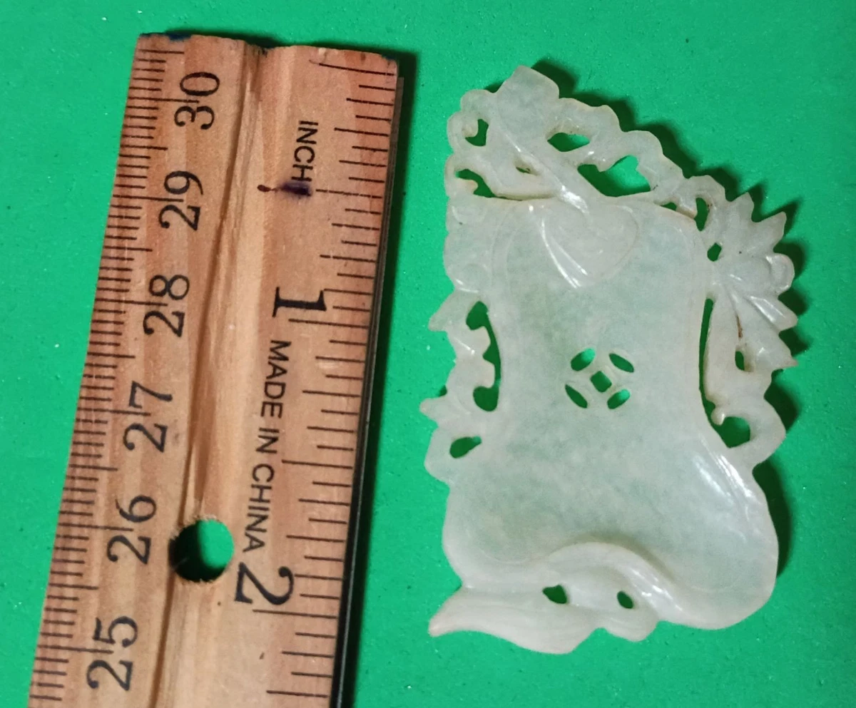 25+ White Jade Chinese Antiques for sale | Updated Oct 2026