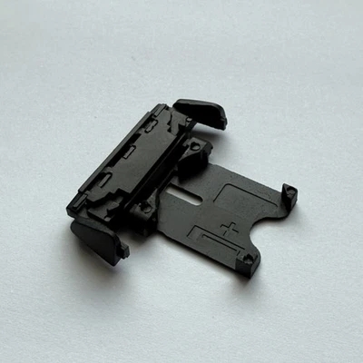 PARTS FOR GERMAN CARS Audi Battery Clip Holder Key Fob - 4M0959754T - A4,A5,Q5,Q7,TT,S4,S5,RS5,RS5
