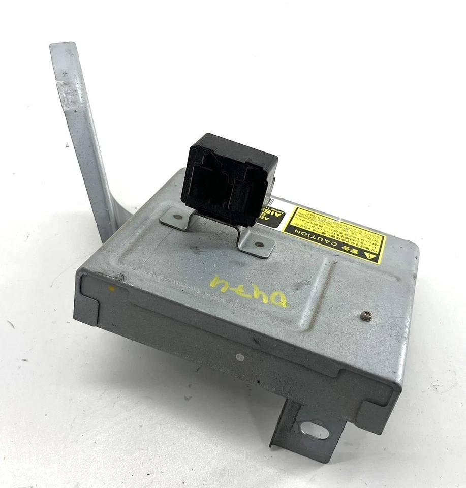 Toyota 4Runner 2001 2002 ABS TRC VSC SKID Traction Control Unit 89540-35270 - Image 4 of 4