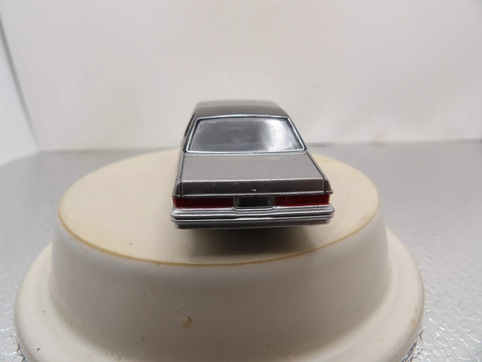 1981 CHEVY MALIBU           2010 JOHNNY LIGHTNING FOREVER 64    1:64 DIE-CAST - Image 4 of 4