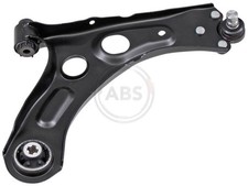 A.B.S. Querlenker Dreieckslenker 212448 Stahl für OPEL CORSA P2JO PEUGEOT 208 2