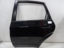 Porte arrière et accessoires Subaru IMPREZA