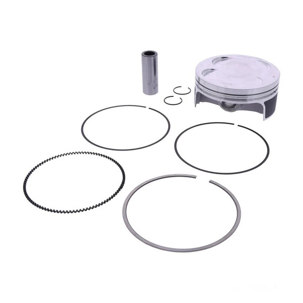 Kolben Satz 82.95Mm A Offroad Geschmiedet S5F08300007A FüR Yamaha WR 250 R 08-16-image