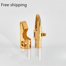 New Professional 5C/6C/7C/8C tenor soprano Alto Sax Saxophone Mouthpiece